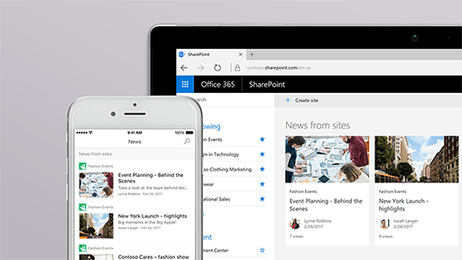 Consolidate Many Sharepoint Files App Development